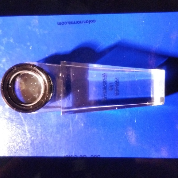 Acrylic Base Printers Magnifier - Picture 5 of 7